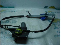 Recambio de elevalunas trasero izquierdo para ford mondeo berlina (gd) ghia referencia OEM IAM 1059785  ELECTRICO
