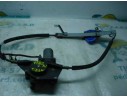 Recambio de elevalunas trasero izquierdo para ford mondeo berlina (gd) ghia referencia OEM IAM 1059785  ELECTRICO