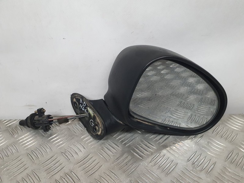 Recambio de retrovisor derecho para chevrolet matiz s referencia OEM IAM SIN REF  C/ M
