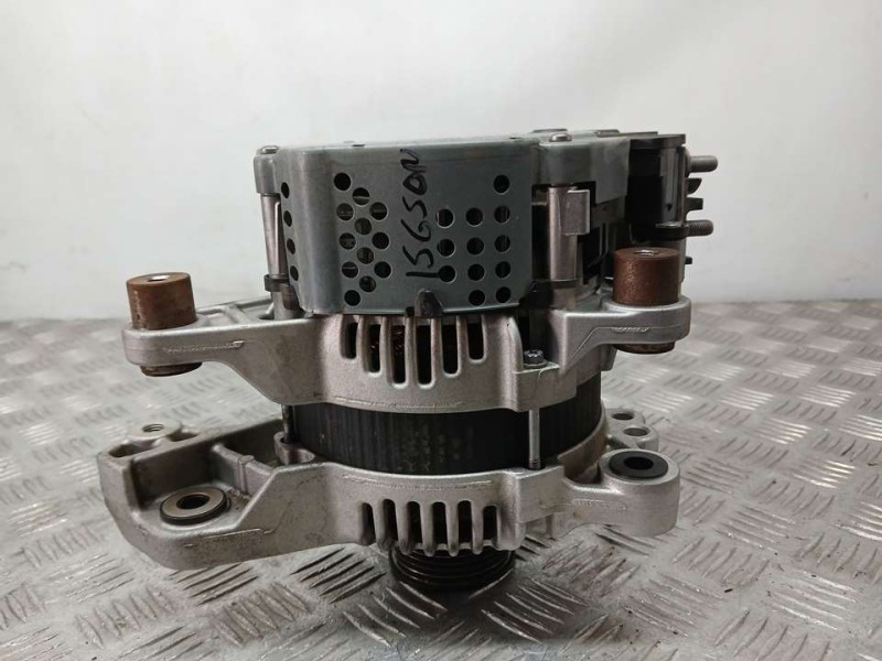 Recambio de alternador para suzuki vitara hybrid referencia OEM IAM 9616074S01 2230401765 OSEG