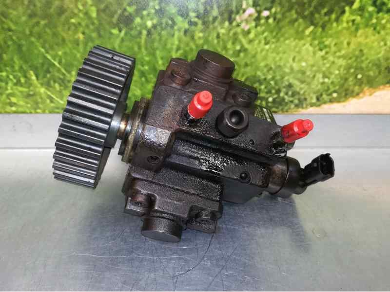 Recambio de bomba alta presion para chevrolet captiva 2.0 diesel cat referencia OEM IAM 96440341 0445010142 BOSCH