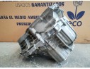 Recambio de caja cambios para chevrolet captiva 2.0 vcdi ls referencia OEM IAM BEW4357 GM003791 SOPORTE ROTO 5VELOCIDADES