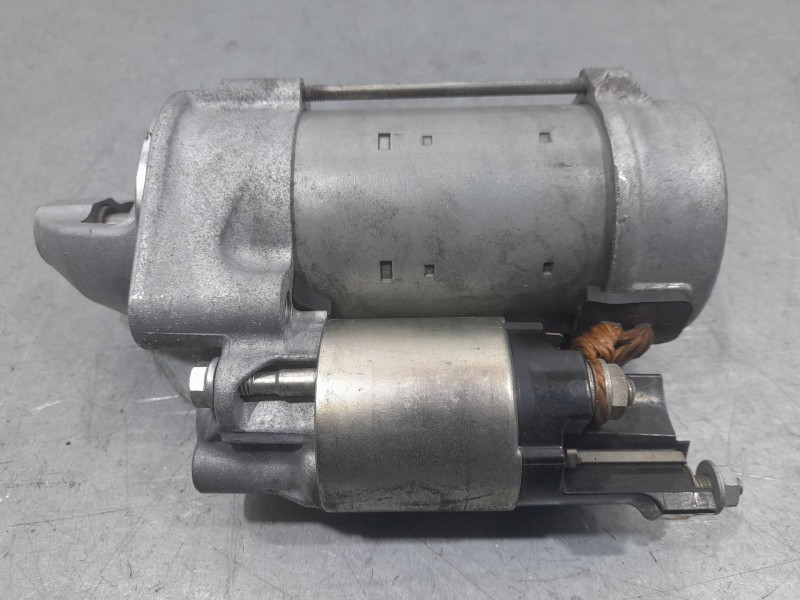 Recambio de motor arranque para mercedes-benz vito / mixto furgoneta (w639) 110 cdi (639.601, 639.603, 639.605) referencia OEM I