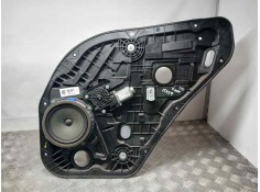 Recambio de elevalunas trasero derecho para kia niro concept referencia OEM IAM 83480G5000  ELECTRICO