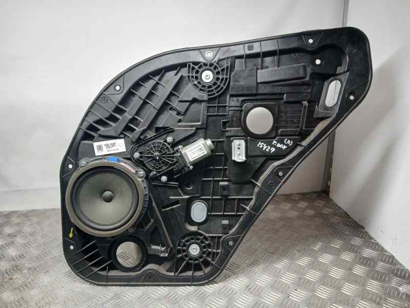 Recambio de elevalunas trasero derecho para kia niro concept referencia OEM IAM 83480G5000  ELECTRICO