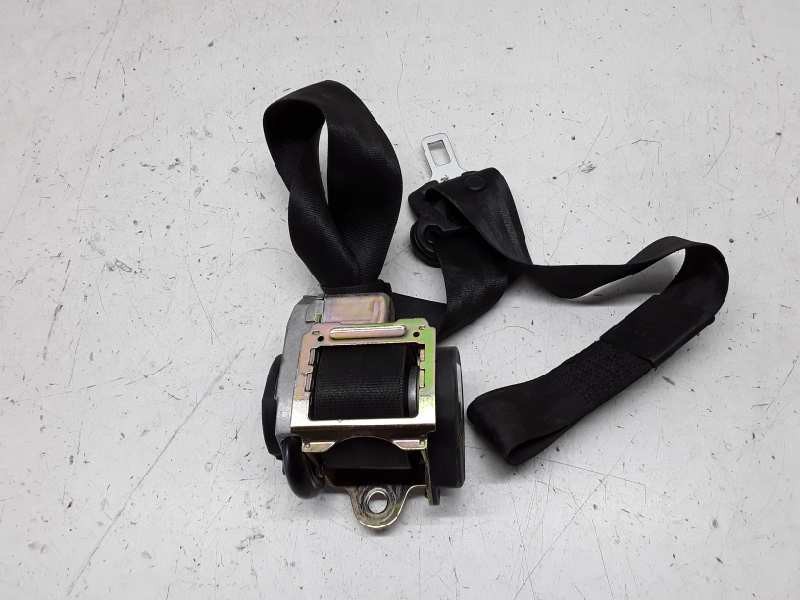 Recambio de pretensor airbag derecho para bmw serie 3 berlina (e46) referencia OEM IAM 560546001  