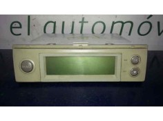 PANTALLA MULTIFUNCION 