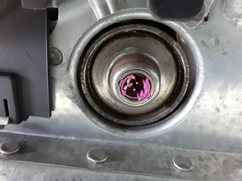 Recambio de kit airbag para renault clio ii fase ii (b/cb0) 1.5 dci diesel referencia OEM IAM   