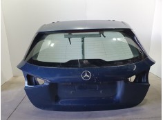 PORTON TRASERO A1777401400 TOCADA