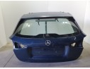 Recambio de porton trasero para mercedes-benz clase a (bm 177) a 180 (177.084) referencia OEM IAM A1777401400  TOCADA