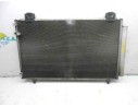Recambio de condensador / radiador aire acondicionado para toyota avensis berlina (t25) 1.8 sol berlina (5-ptas) referencia OEM 