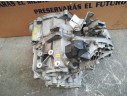 Recambio de caja cambios para chevrolet captiva 2.0 vcdi ls referencia OEM IAM BEW4357 GM003791 SOPORTE ROTO 5VELOCIDADES