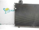 Recambio de condensador / radiador aire acondicionado para toyota avensis berlina (t25) 1.8 sol berlina (5-ptas) referencia OEM 