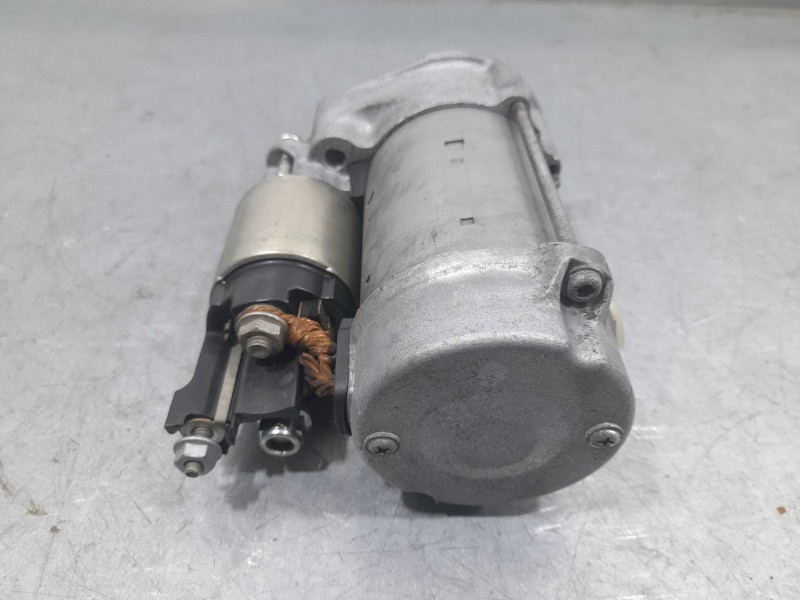 Recambio de motor arranque para mercedes-benz vito / mixto furgoneta (w639) 110 cdi (639.601, 639.603, 639.605) referencia OEM I