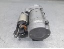 Recambio de motor arranque para mercedes-benz vito / mixto furgoneta (w639) 110 cdi (639.601, 639.603, 639.605) referencia OEM I