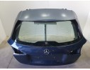 Recambio de porton trasero para mercedes-benz clase a (bm 177) a 180 (177.084) referencia OEM IAM A1777401400  TOCADA