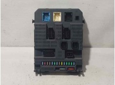 Recambio de centralita cuadro para peugeot 207 confort referencia OEM IAM 9663798280  
