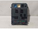 Recambio de centralita cuadro para peugeot 207 confort referencia OEM IAM 9663798280  