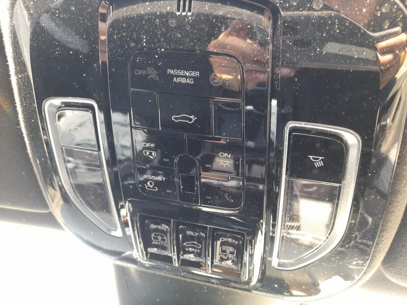 Recambio de luz interior para maserati grecale modena mild hybrid q4 referencia OEM IAM   