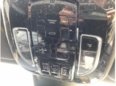 Recambio de luz interior para maserati grecale modena mild hybrid q4 referencia OEM IAM   