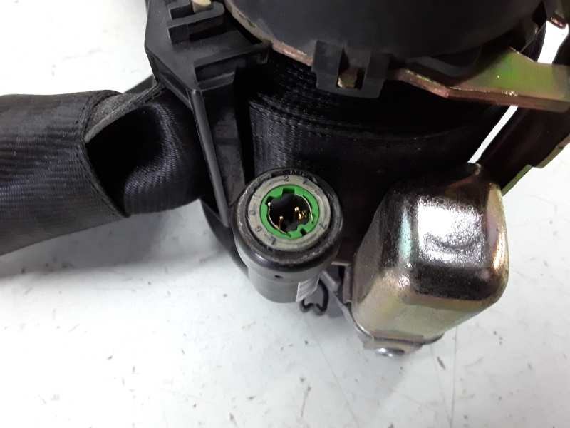 Recambio de pretensor airbag derecho para bmw serie 3 berlina (e46) referencia OEM IAM 560546001  