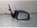 Recambio de retrovisor derecho para ford focus lim. (cb4) trend referencia OEM IAM 1698921  ELECTRICO 9 CABLES