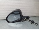 Recambio de retrovisor izquierdo para chevrolet matiz s referencia OEM IAM 012291  C/ M