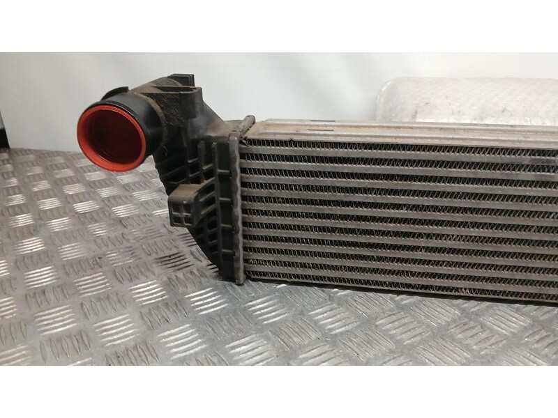 Recambio de intercooler para renault espace iv (jk0) emotion referencia OEM IAM 8200301883B VALEO 878046G