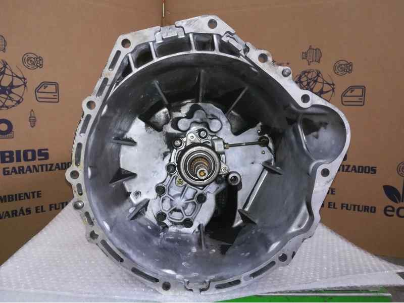 Recambio de caja cambios para ssangyong rodius xdi referencia OEM IAM G3102021005 2WDDMFCSC 5 VELOCIDADES