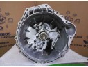 Recambio de caja cambios para ssangyong rodius xdi referencia OEM IAM G3102021005 2WDDMFCSC 5 VELOCIDADES