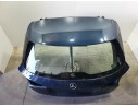 Recambio de porton trasero para mercedes-benz clase a (bm 177) a 180 (177.084) referencia OEM IAM A1777401400  TOCADA