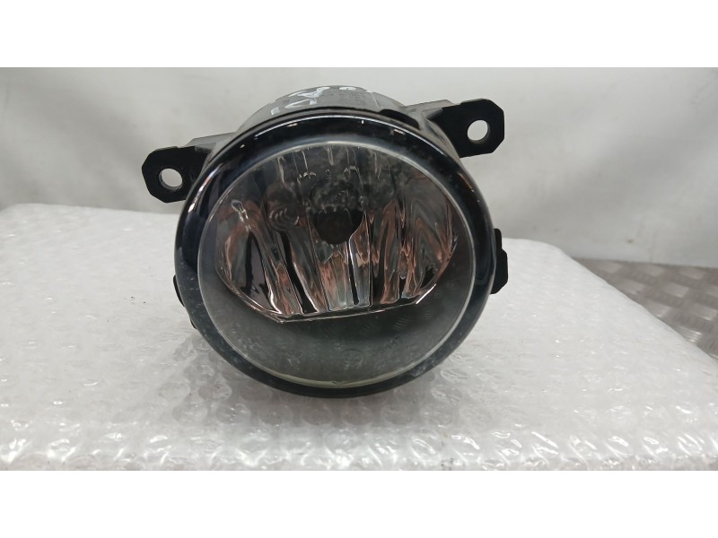Recambio de faro antiniebla izquierdo para peugeot rifter 1.5 bluehdi 130 referencia OEM IAM 9837817180 VALEO 89251721