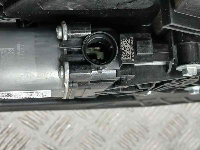 Recambio de elevalunas trasero derecho para kia niro concept referencia OEM IAM 83480G5000  ELECTRICO