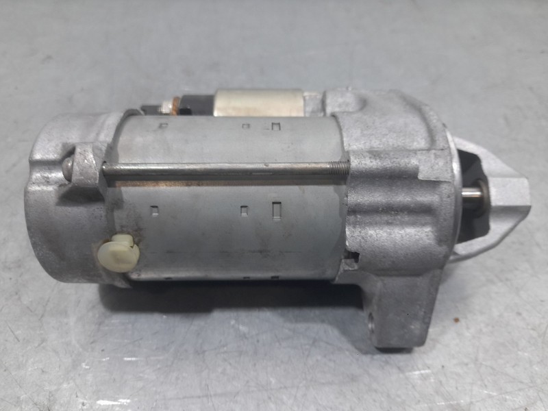 Recambio de motor arranque para mercedes-benz vito / mixto furgoneta (w639) 110 cdi (639.601, 639.603, 639.605) referencia OEM I