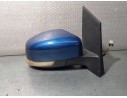 Recambio de retrovisor derecho para ford focus lim. (cb4) trend referencia OEM IAM 1698921  ELECTRICO 9 CABLES