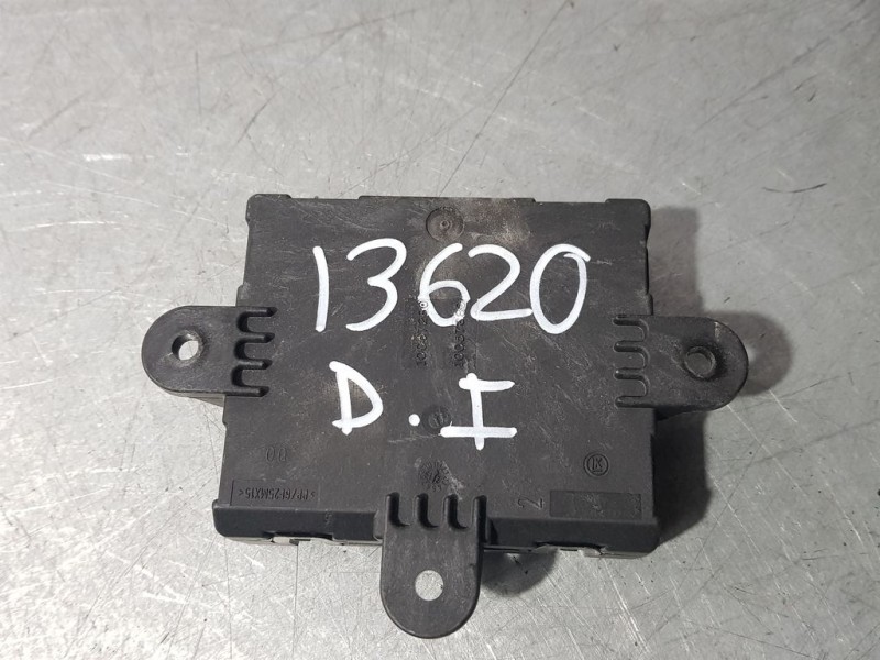 Recambio de modulo electronico para ford fiesta (ccn) trend referencia OEM IAM CV1T14B531AD 1002722606 FOMOCO