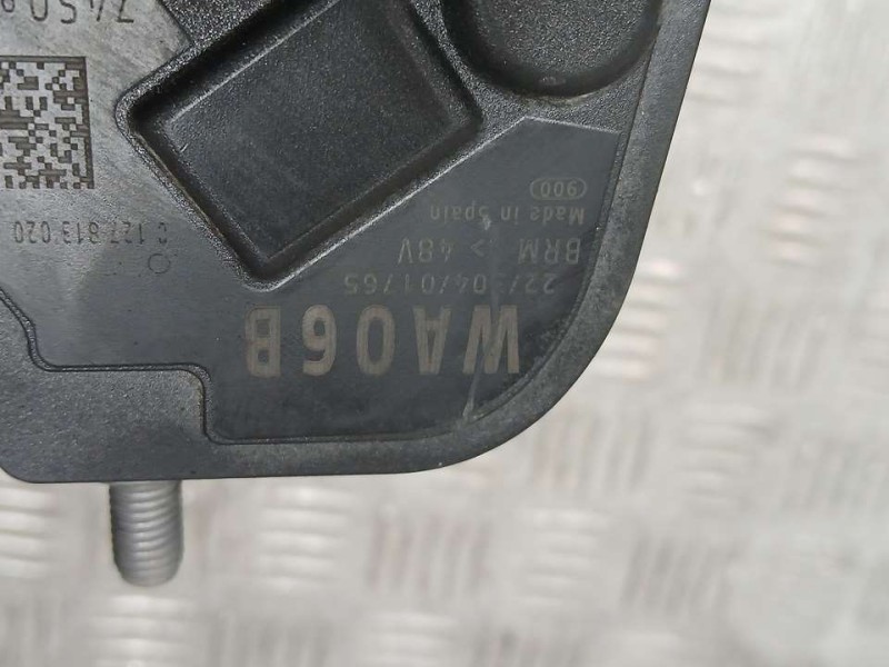 Recambio de alternador para suzuki vitara hybrid referencia OEM IAM 9616074S01 2230401765 OSEG