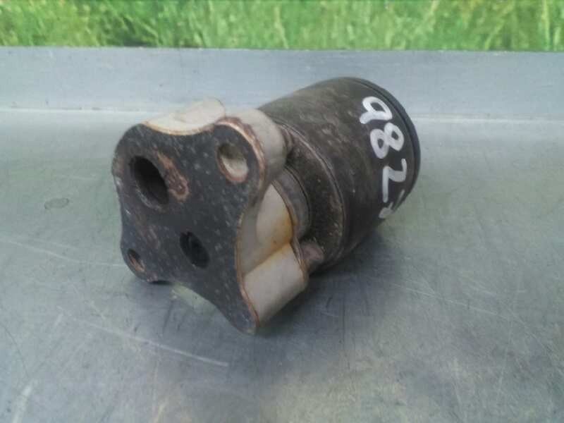 Recambio de valvula egr para opel corsa b world cup referencia OEM IAM 94050 35272A 