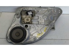 Recambio de elevalunas trasero derecho para ford focus c-max (cap) ghia (d) referencia OEM IAM  13 PINS ELECTRICO