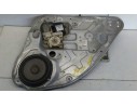Recambio de elevalunas trasero derecho para ford focus c-max (cap) ghia (d) referencia OEM IAM  13 PINS ELECTRICO