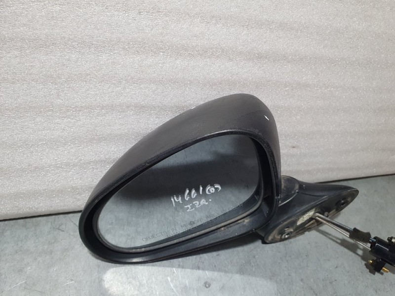Recambio de retrovisor izquierdo para chevrolet matiz s referencia OEM IAM 012291  C/ M