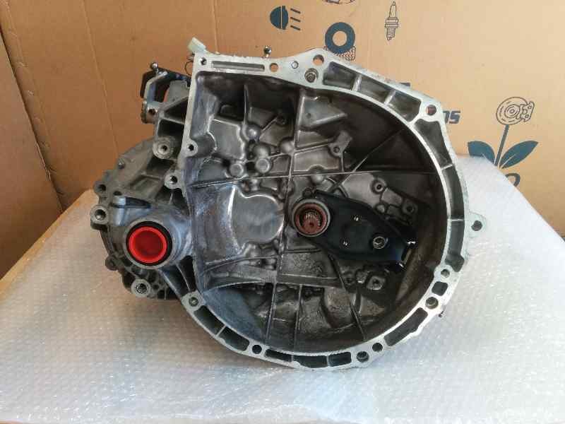 Recambio de caja cambios para peugeot 208 active referencia OEM IAM 20CR15 1019037 5VELOCIDADES
