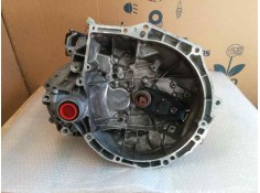 CAJA CAMBIOS 20CR15 1019037 5VELOCIDADES