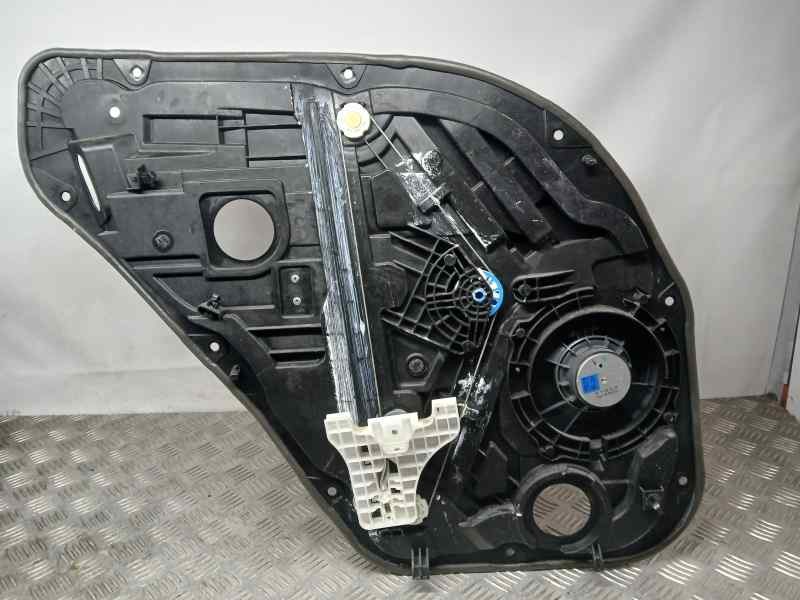 Recambio de elevalunas trasero derecho para kia niro concept referencia OEM IAM 83480G5000  ELECTRICO