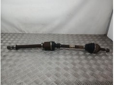 Recambio de transmision delantera derecha para renault megane ii familiar dynamique confort referencia OEM IAM 8200436366  