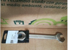 LLAVE FIJA 2320107 PLUS CR.VA. 20X22 DIN 3110