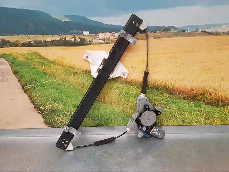 Recambio de elevalunas delantero derecho para chevrolet captiva 2.0 vcdi ls referencia OEM IAM 25937972 2 PINS ELECTRICO