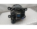Recambio de faro antiniebla izquierdo para peugeot rifter 1.5 bluehdi 130 referencia OEM IAM 9837817180 VALEO 89251721