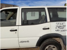 PUERTA TRASERA IZQUIERDA 821010F630 