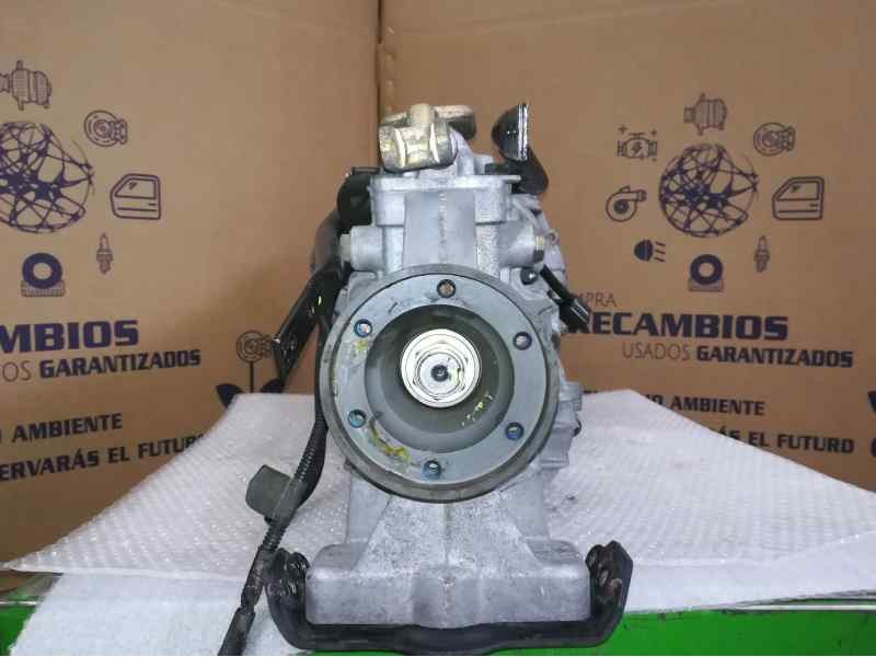 Recambio de caja cambios para ssangyong rodius xdi referencia OEM IAM G3102021005 2WDDMFCSC 5 VELOCIDADES